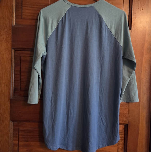 LuLaRoe Randy - Picture 2 of 4